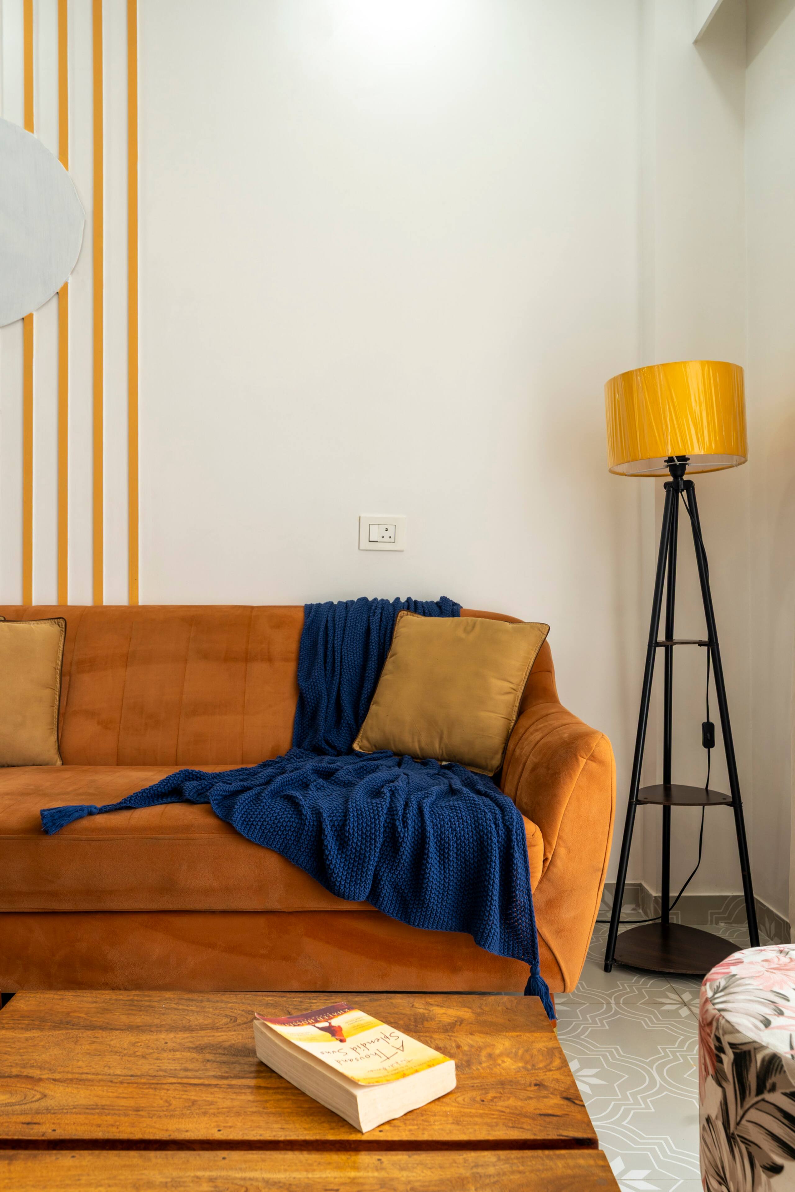 Candolim Solace | Luxurious 1 BHK by Tarashi Homes 15