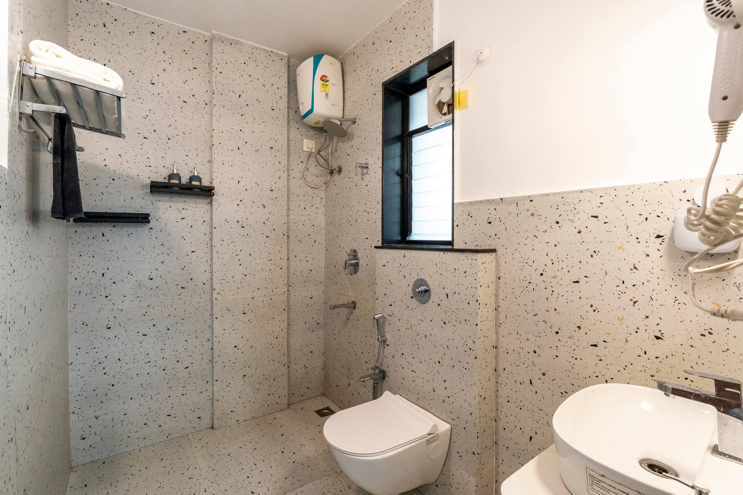 Candolim Solace | Luxurious 1 BHK by Tarashi Homes 29
