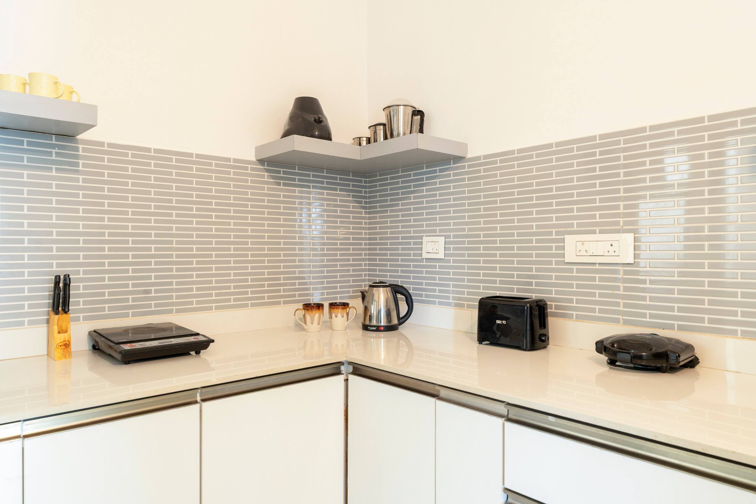 Candolim Solace | Luxurious 1 BHK by Tarashi Homes 17