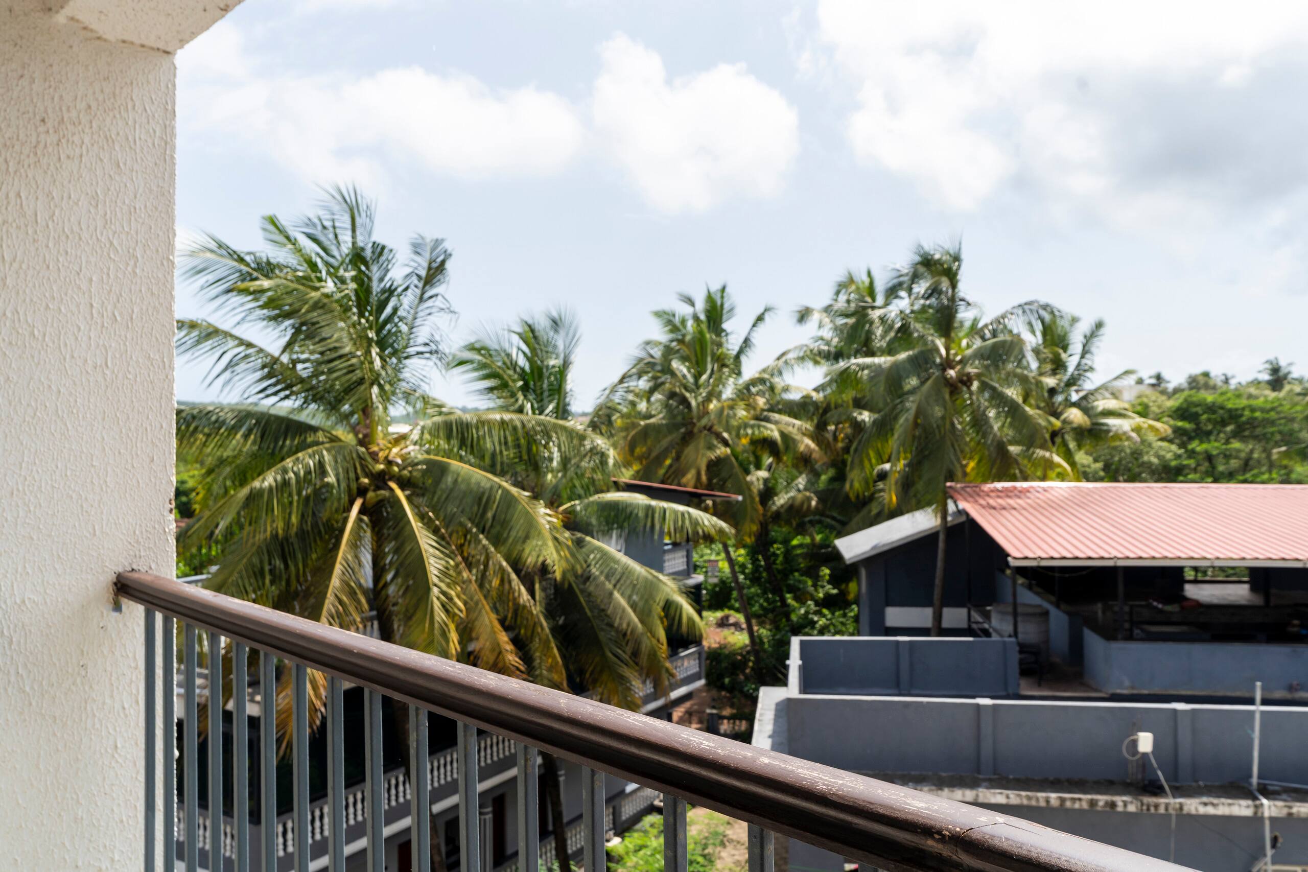 Candolim Solace | Luxurious 1 BHK by Tarashi Homes 31