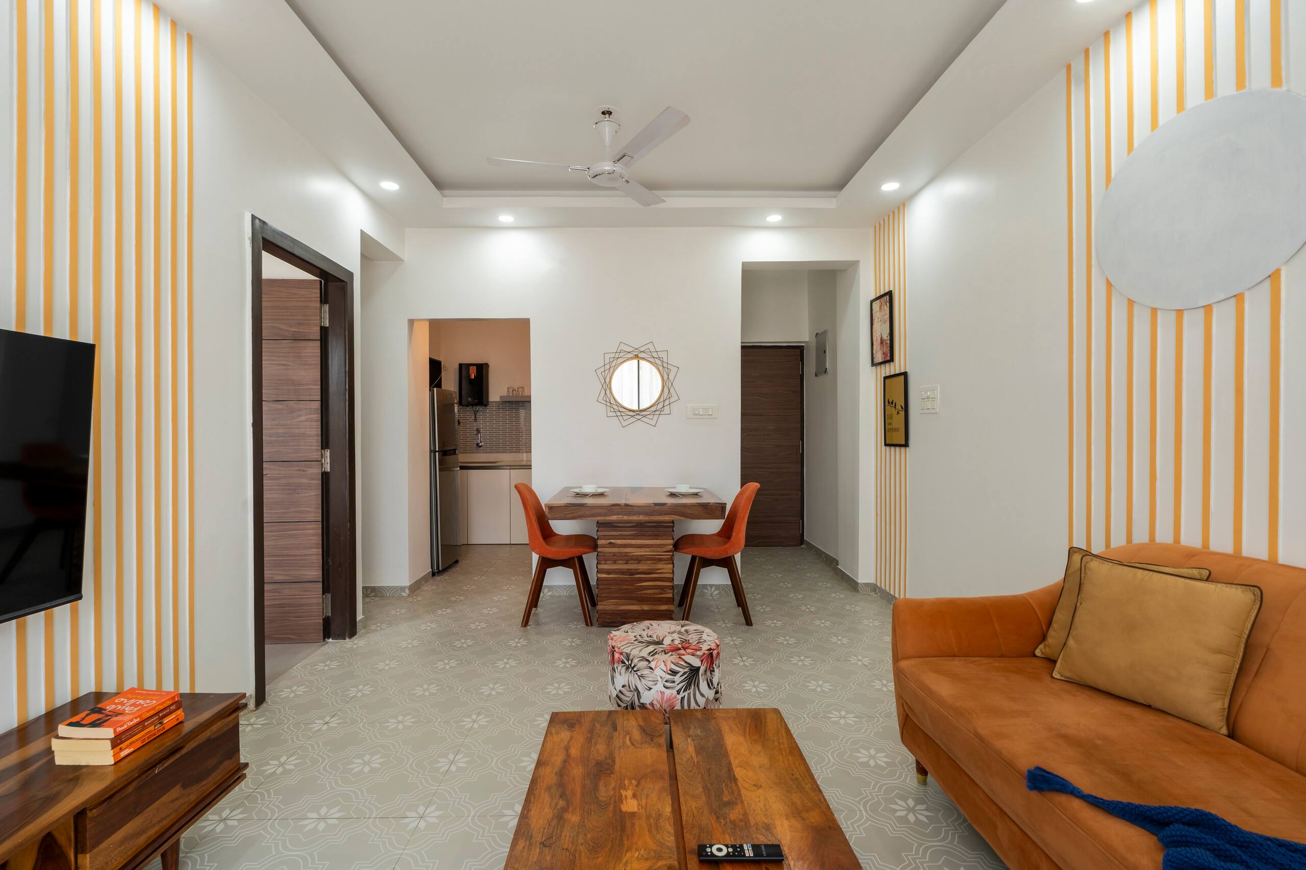 Candolim Solace | Luxurious 1 BHK by Tarashi Homes 19