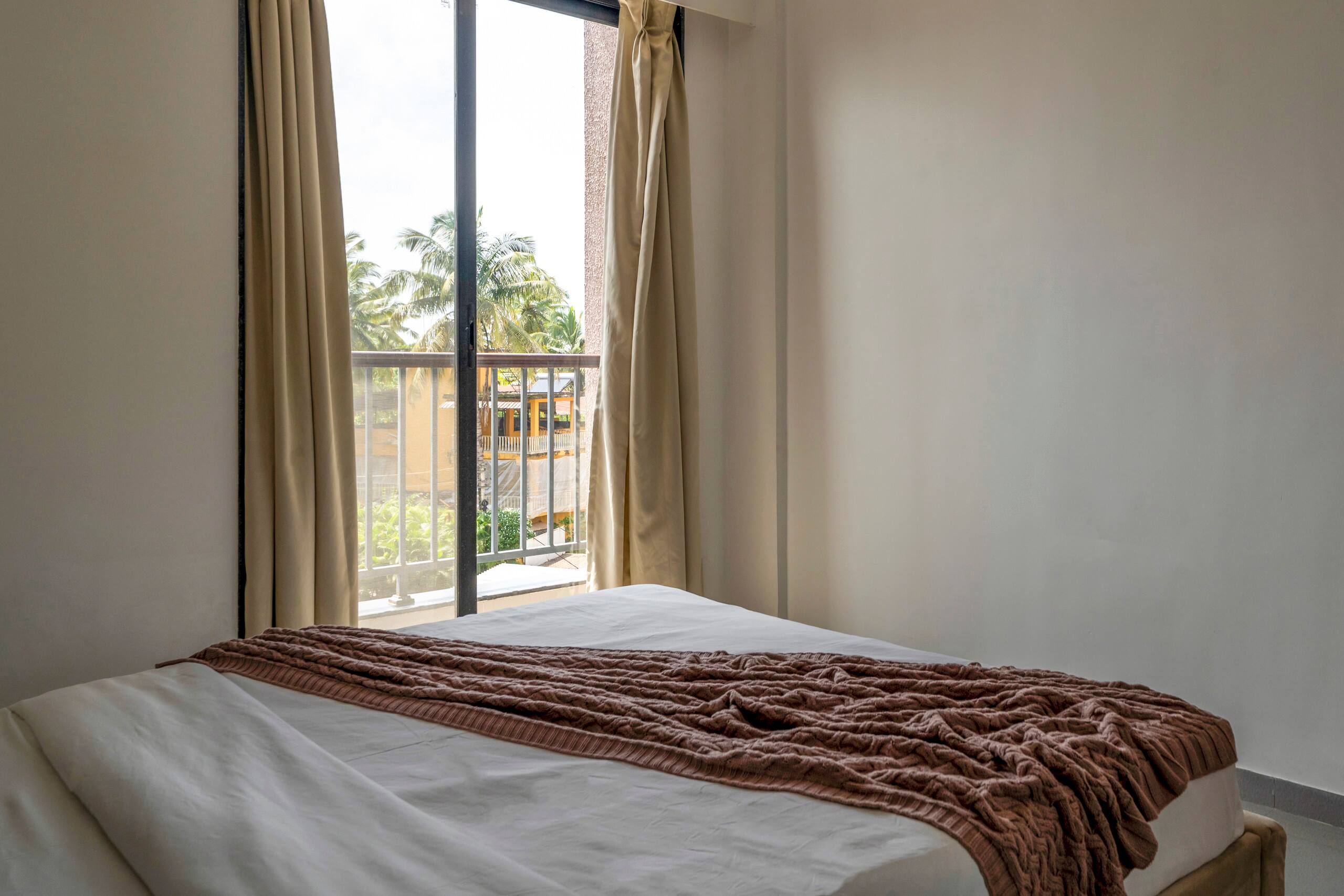 Candolim Solace | Luxurious 1 BHK by Tarashi Homes 23