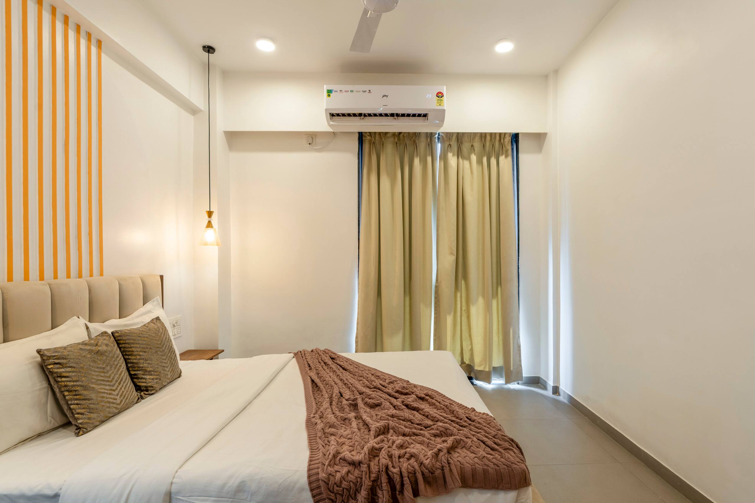 Candolim Solace | Luxurious 1 BHK by Tarashi Homes 22