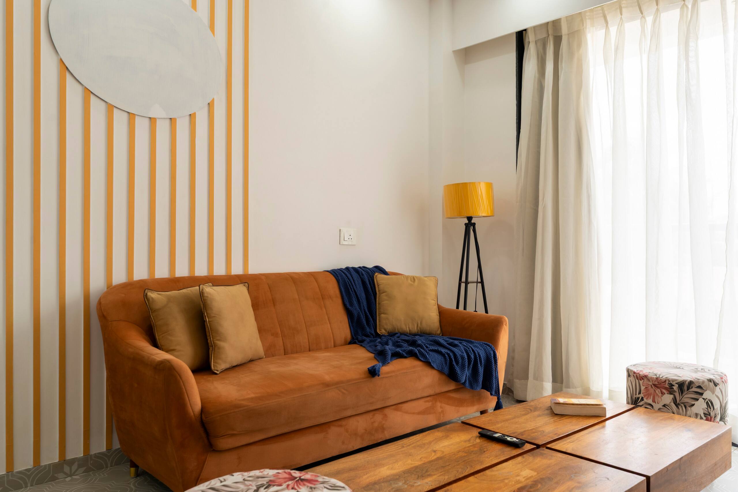Candolim Solace | Luxurious 1 BHK by Tarashi Homes 9
