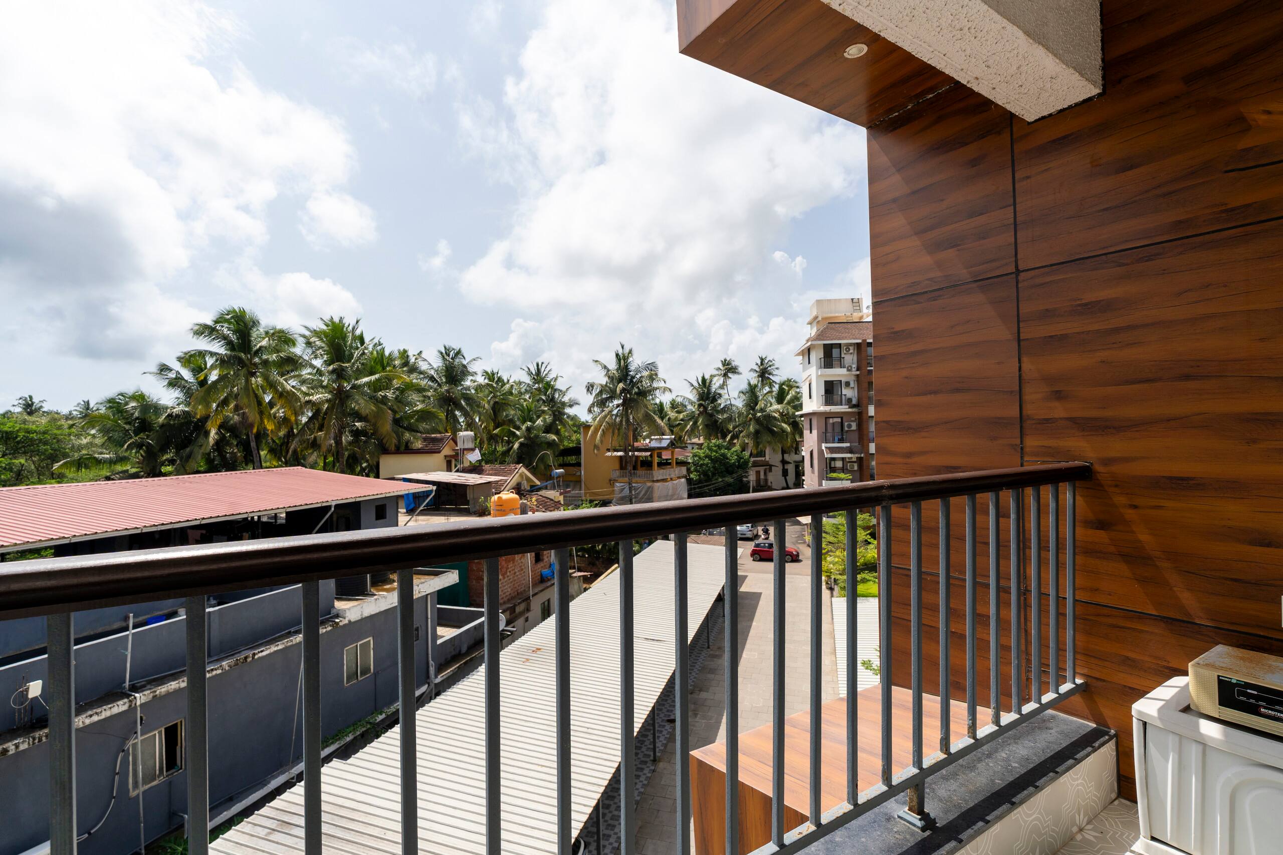 Candolim Solace | Luxurious 1 BHK by Tarashi Homes 32