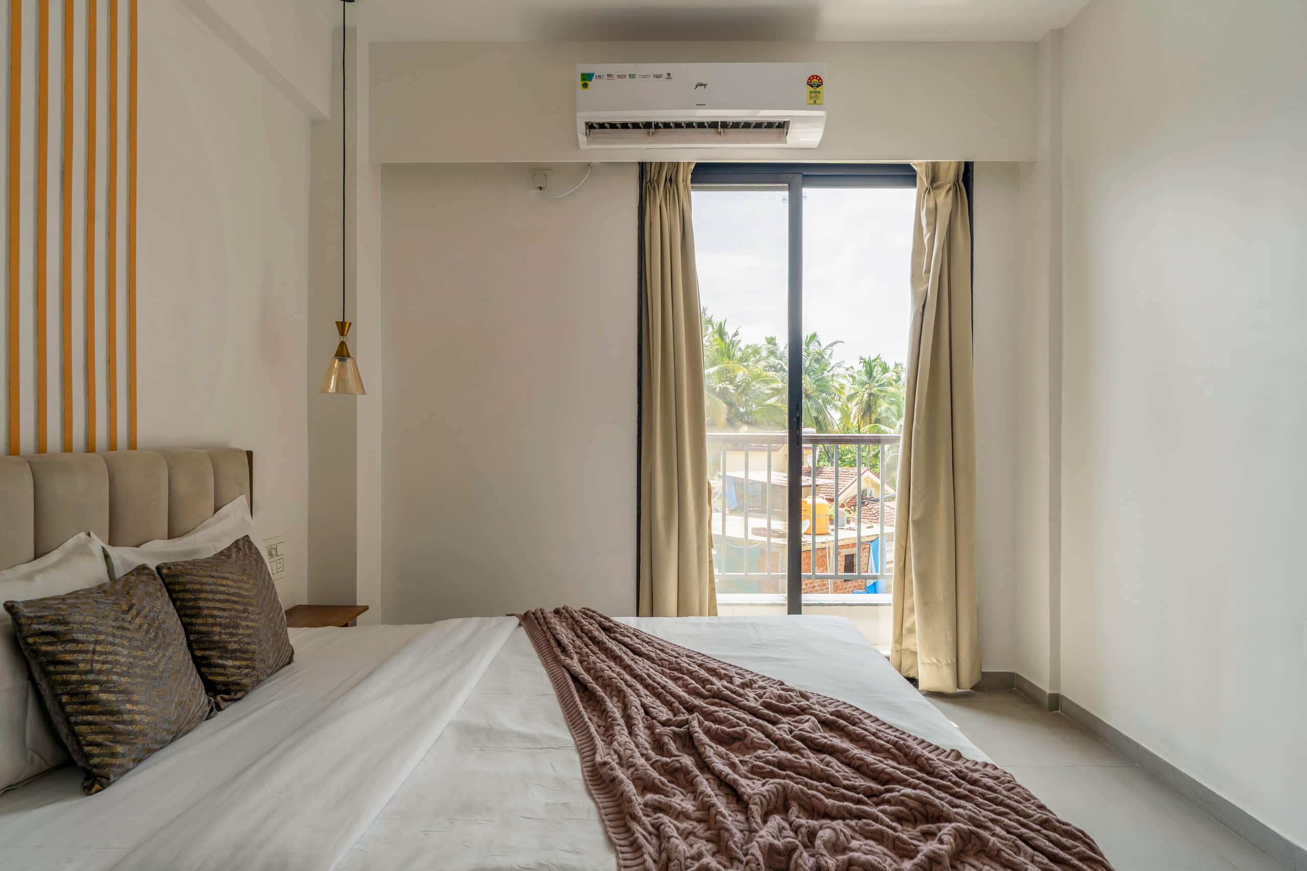 Candolim Solace | Luxurious 1 BHK by Tarashi Homes 26