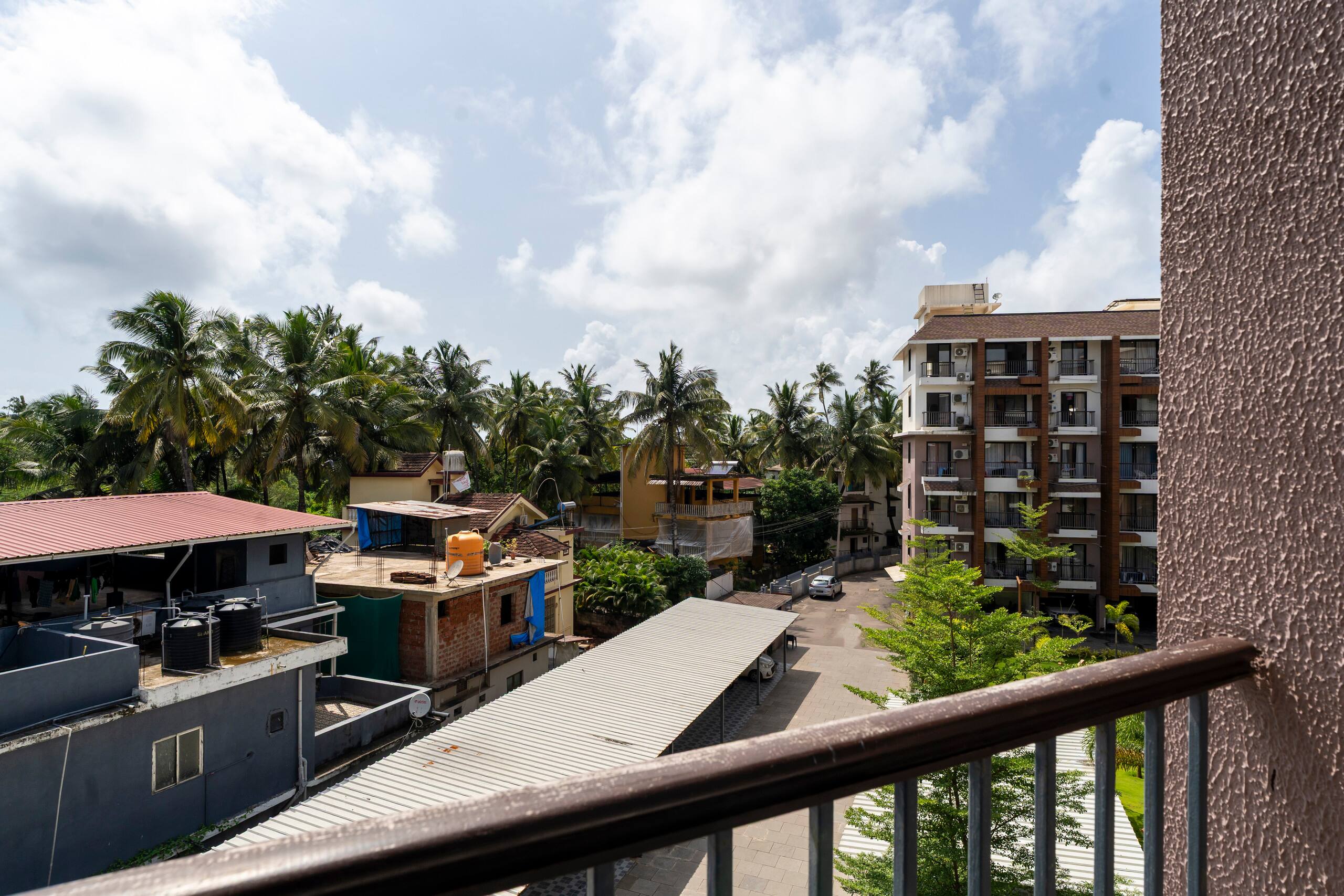 Candolim Solace | Luxurious 1 BHK by Tarashi Homes 33
