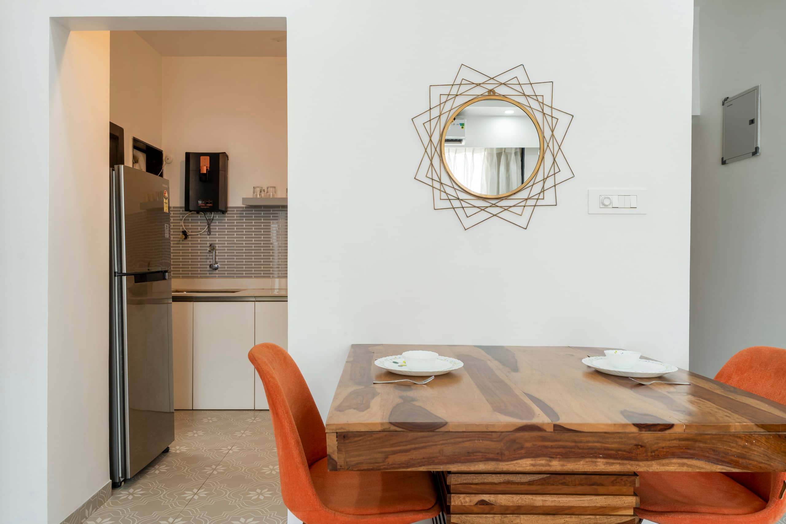Candolim Solace | Luxurious 1 BHK by Tarashi Homes 20