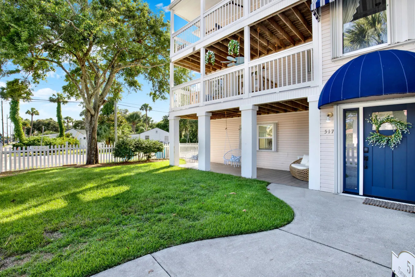 Summer House: 3 BDR Luxury Family Beach House w Pool 15