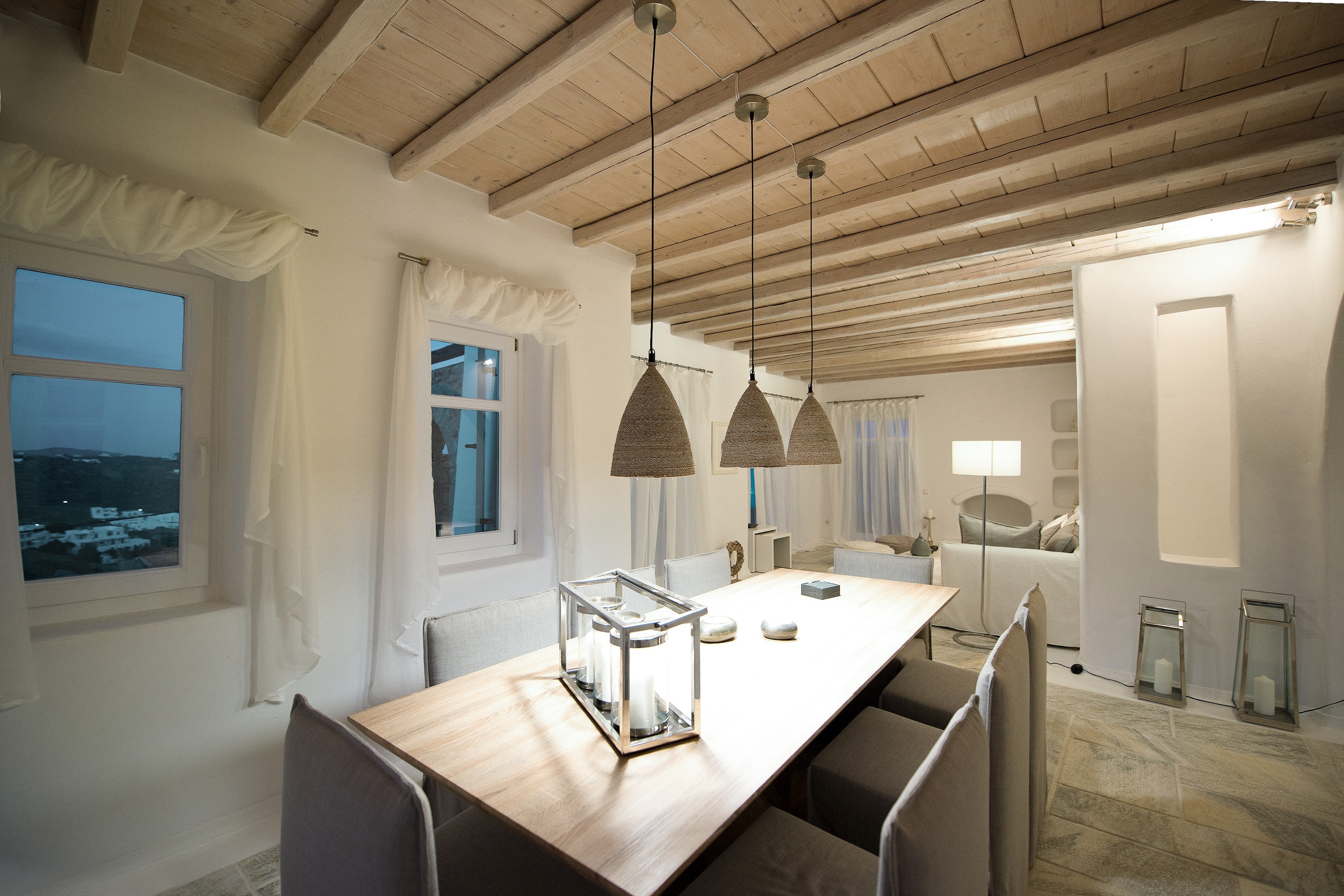 Private Heated Pool • Chef Service • Ammonite 8