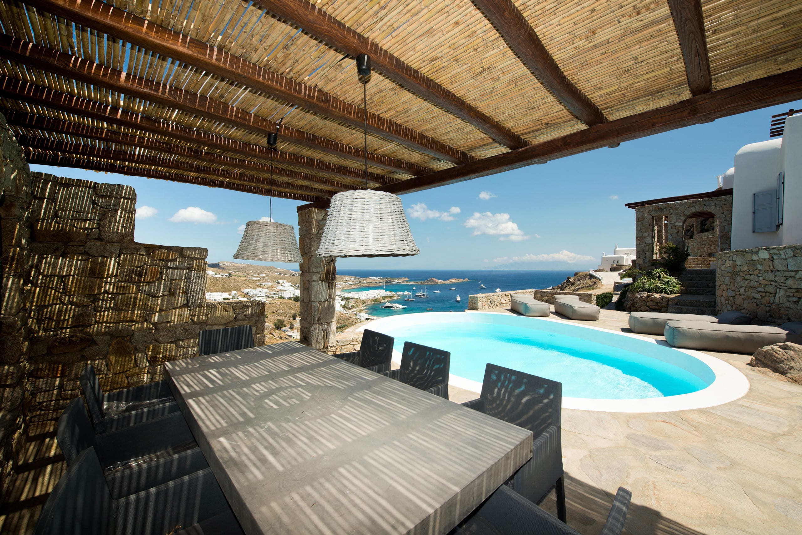 Private Heated Pool • Chef Service • Ammonite 13