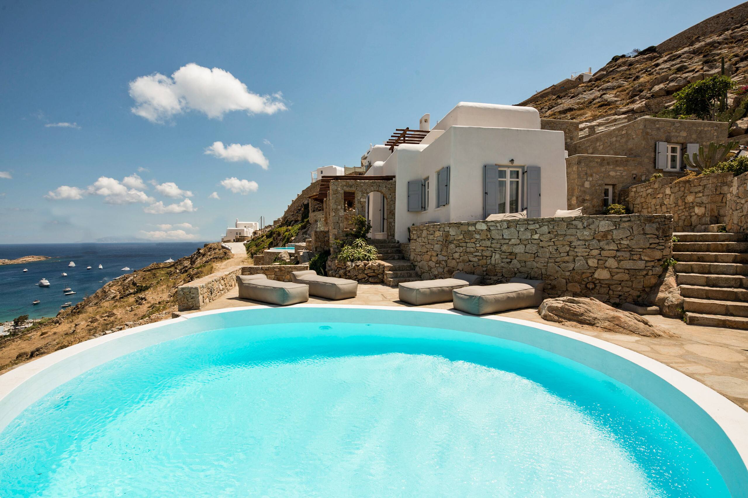 Private Heated Pool • Chef Service • Ammonite — photo 1
