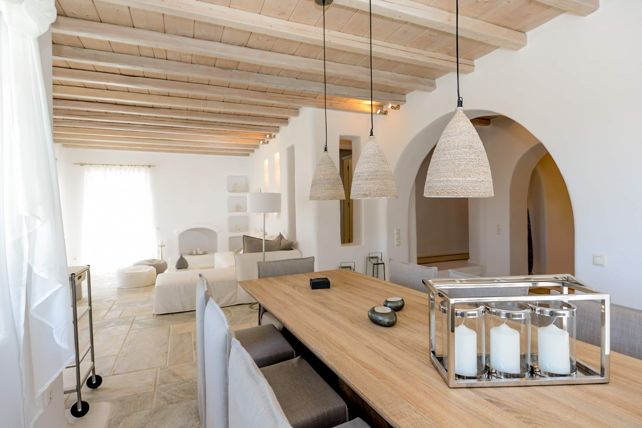 Private Heated Pool • Chef Service • Ammonite — photo 4
