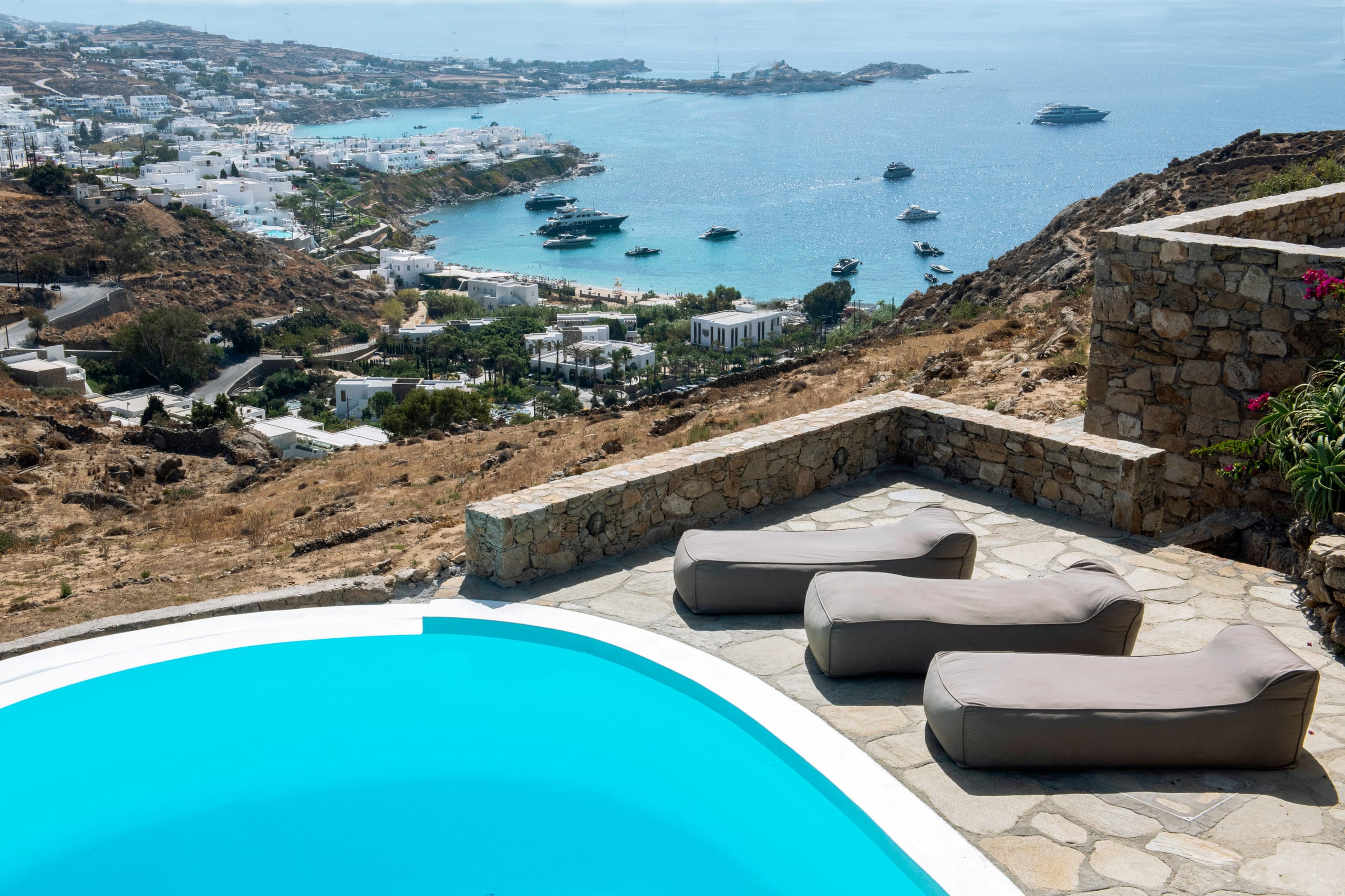 Private Heated Pool • Chef Service • Ammonite — photo 2