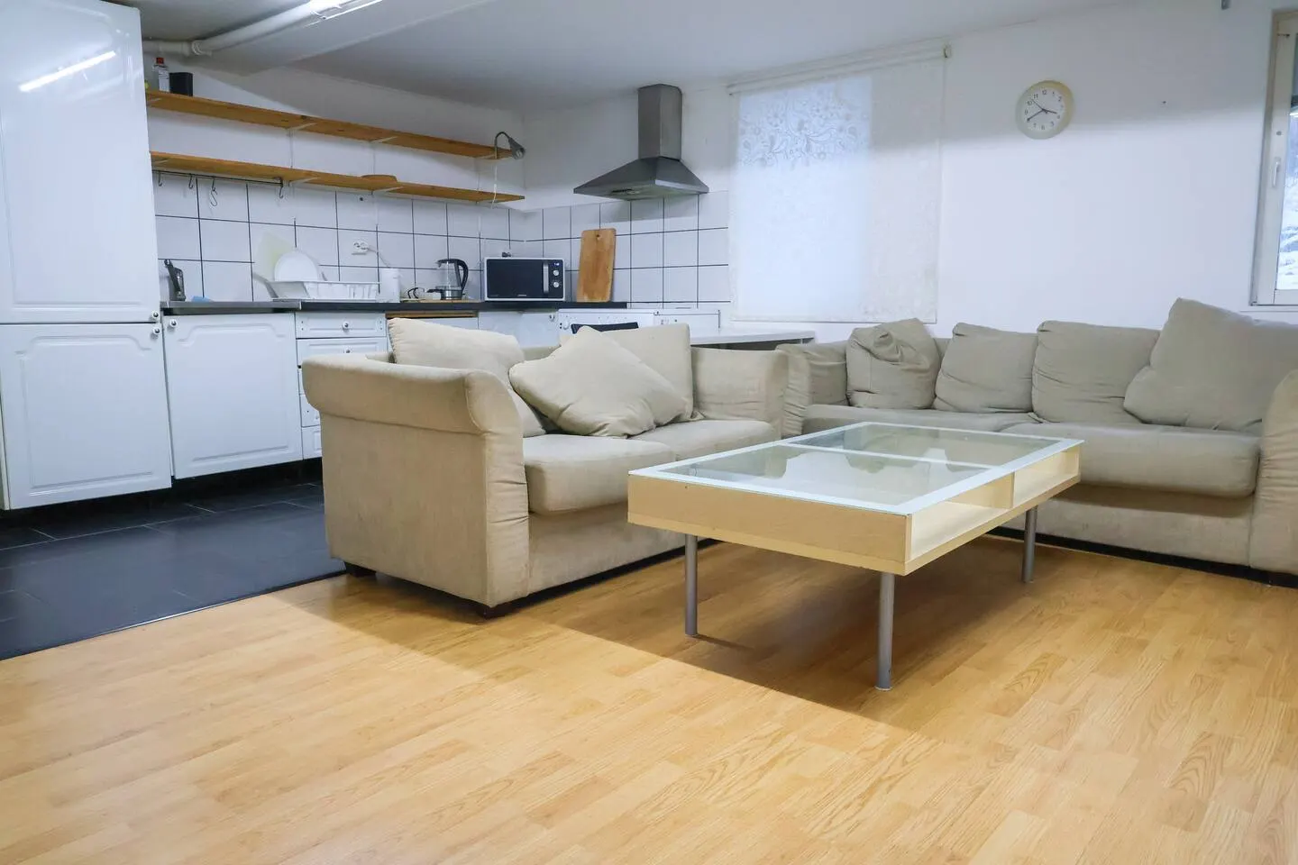 Workersstay – Corporate Housing - Säve - Göteborg — photo 1