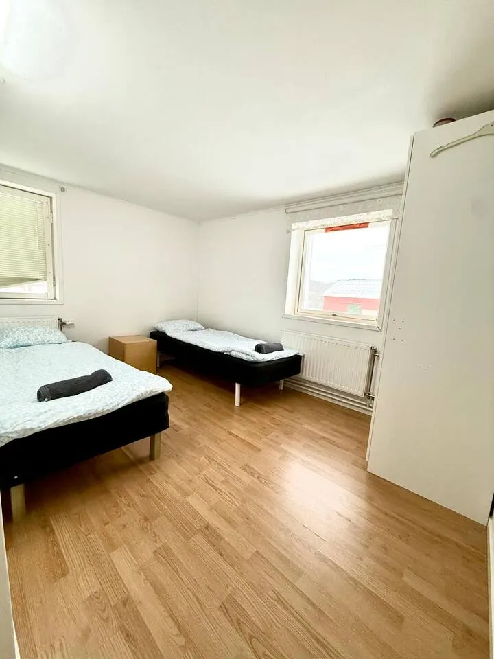 Workersstay – Corporate Housing - Säve - Göteborg 12