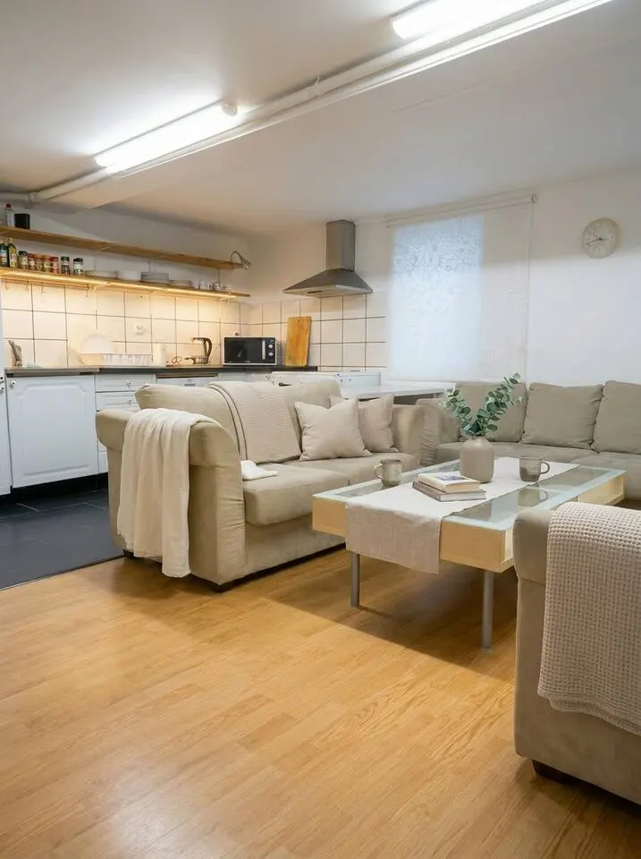 Workersstay – Corporate Housing - Säve - Göteborg 16
