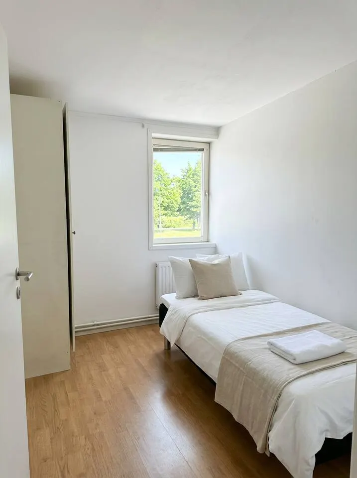 Workersstay – Corporate Housing - Säve - Göteborg 17