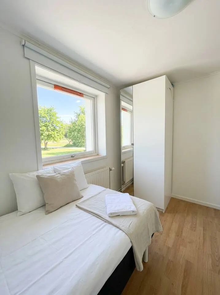 Workersstay – Corporate Housing - Säve - Göteborg 18