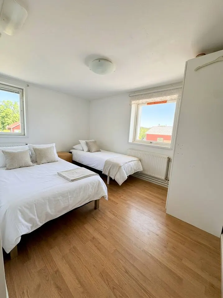 Workersstay – Corporate Housing - Säve - Göteborg 20
