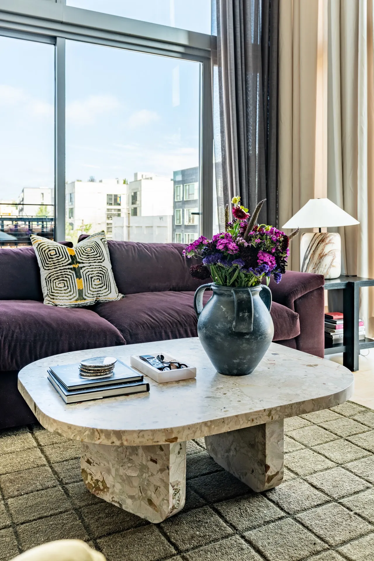 Loft Apartment Cali King Peloton Walkable 10