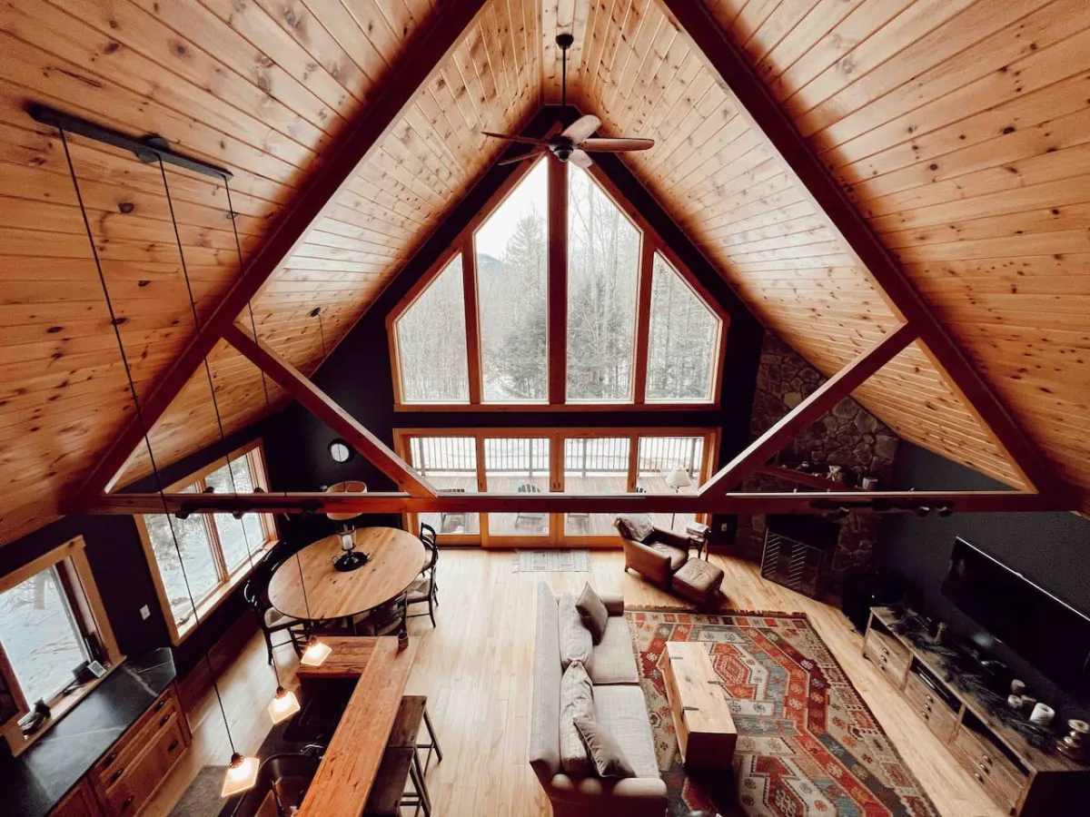 Private Getaway by Bethel with hot tub 17
