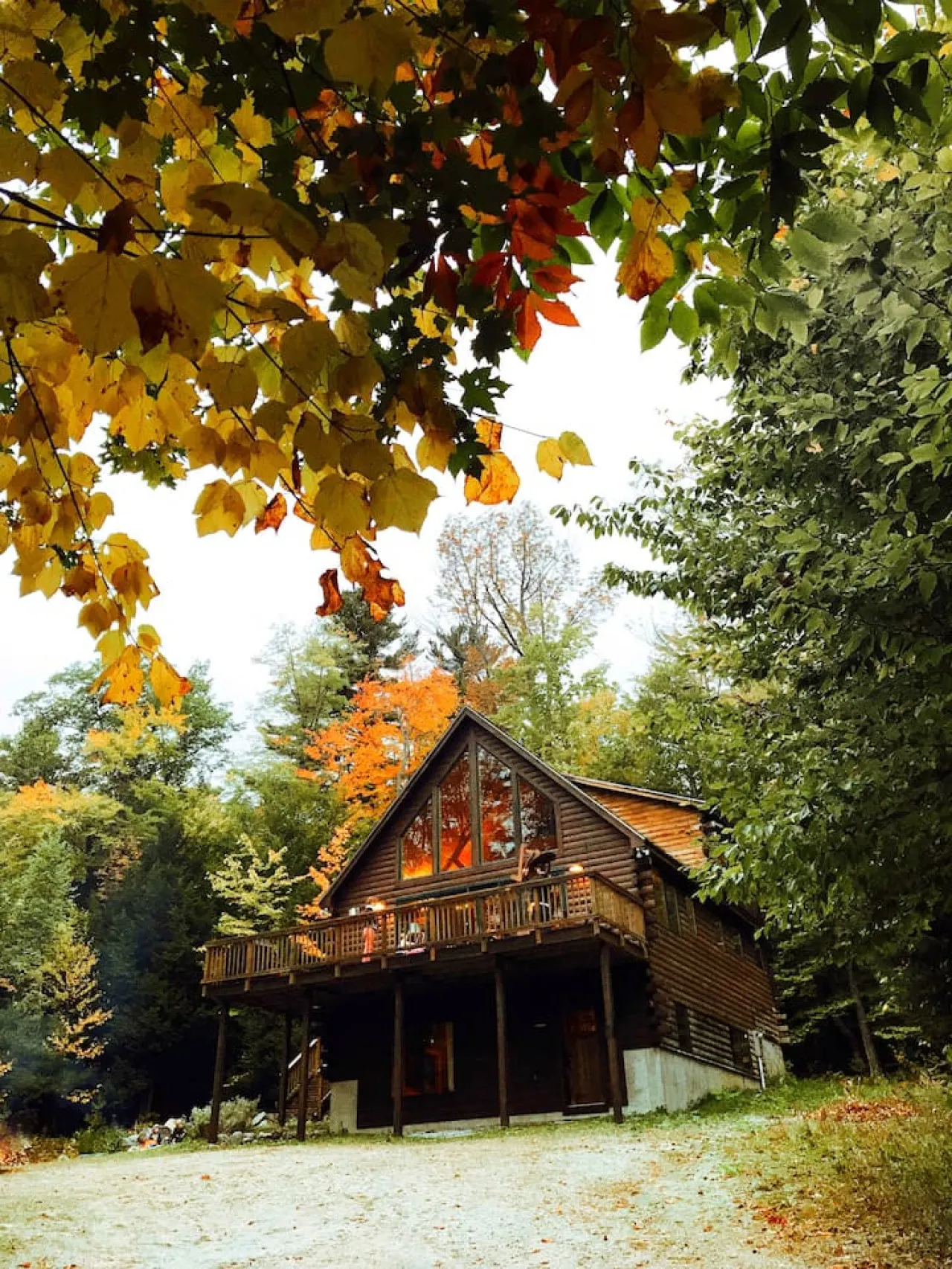 Private Getaway by Bethel with hot tub 4