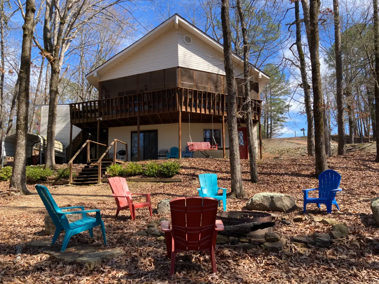Aunt Pattie's Lake House — photo 2