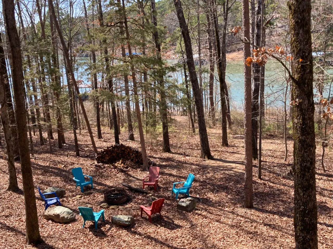 Aunt Pattie's Lake House — photo 5