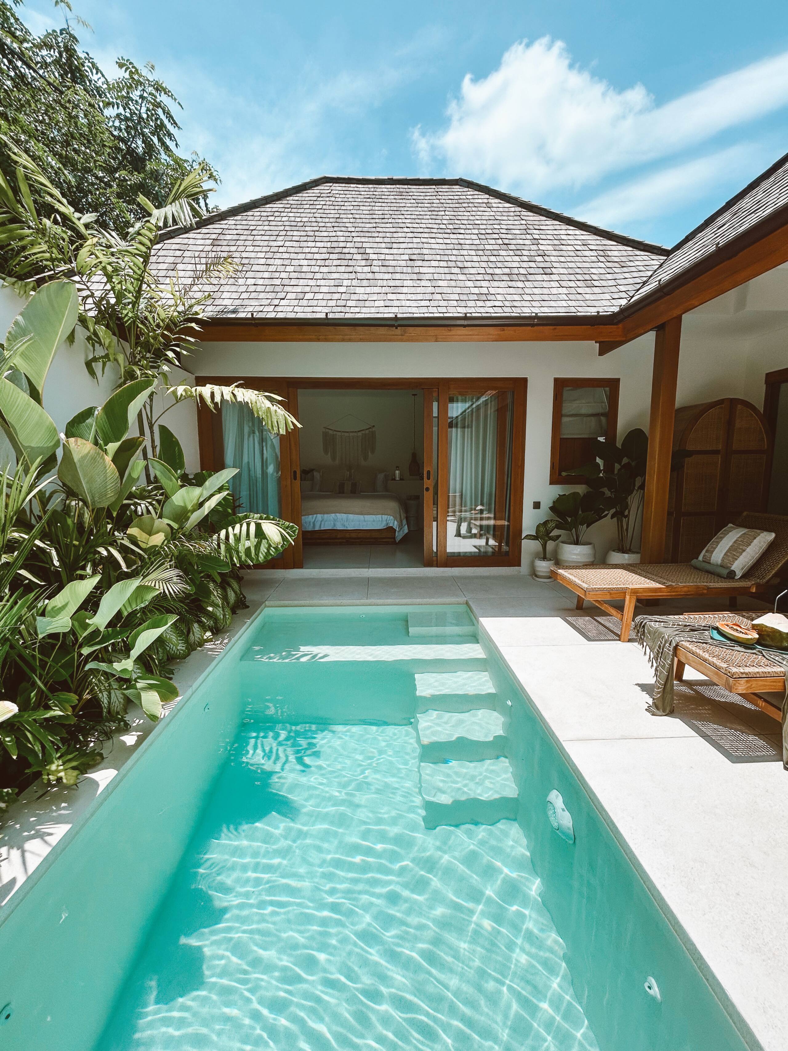 Villa Samoa 1BR