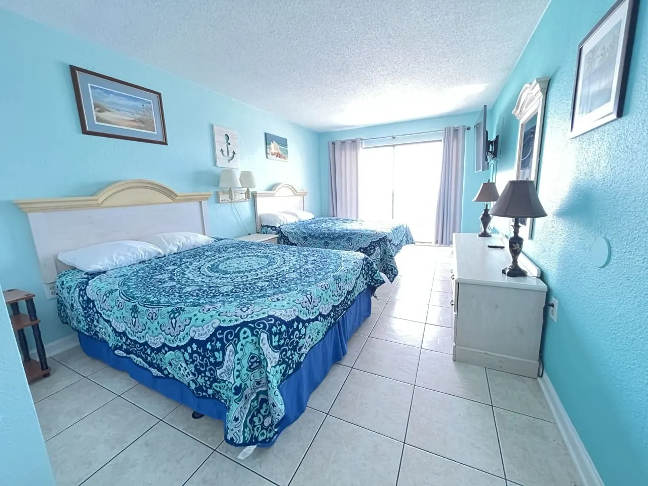 Oceanfront 2bd Picture Perfect Condo Myrtle Beach — photo 5