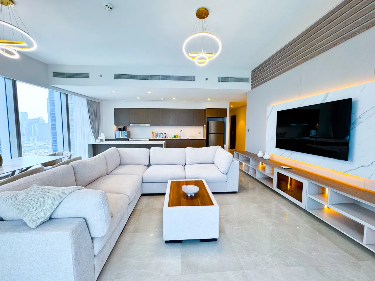 Dream Shoma 3BR+ Maid - Grande Signature 1