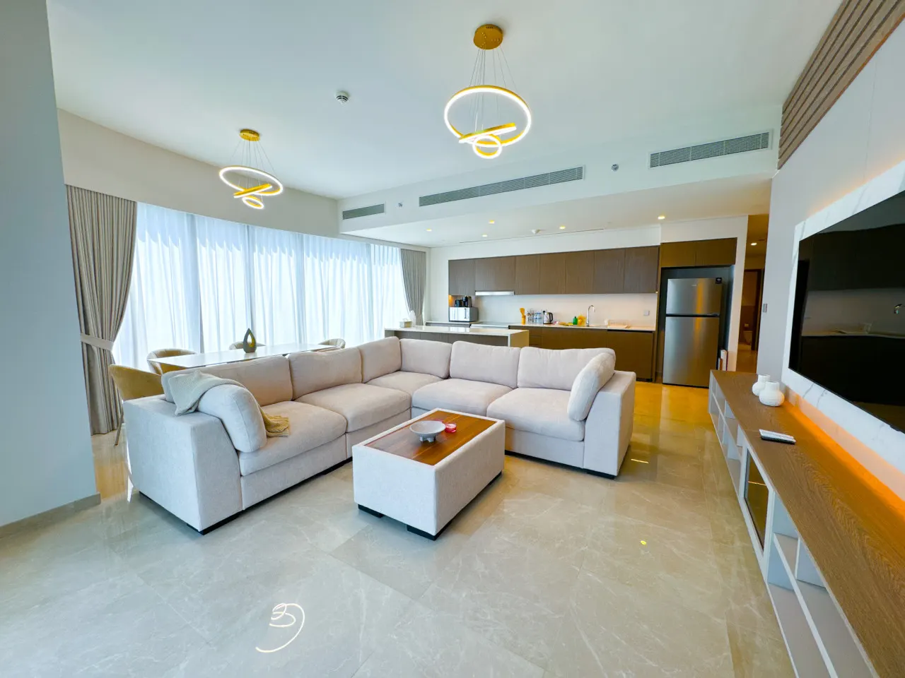 Dream Shoma 3BR+ Maid - Grande Signature 2