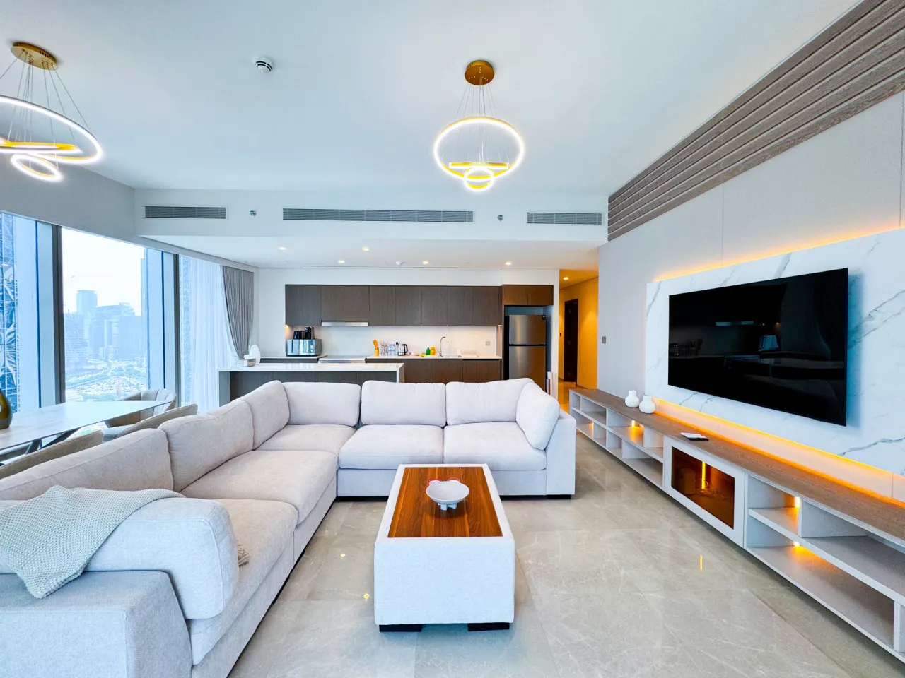 Dream Shoma 3BR+ Maid - Grande Signature 10
