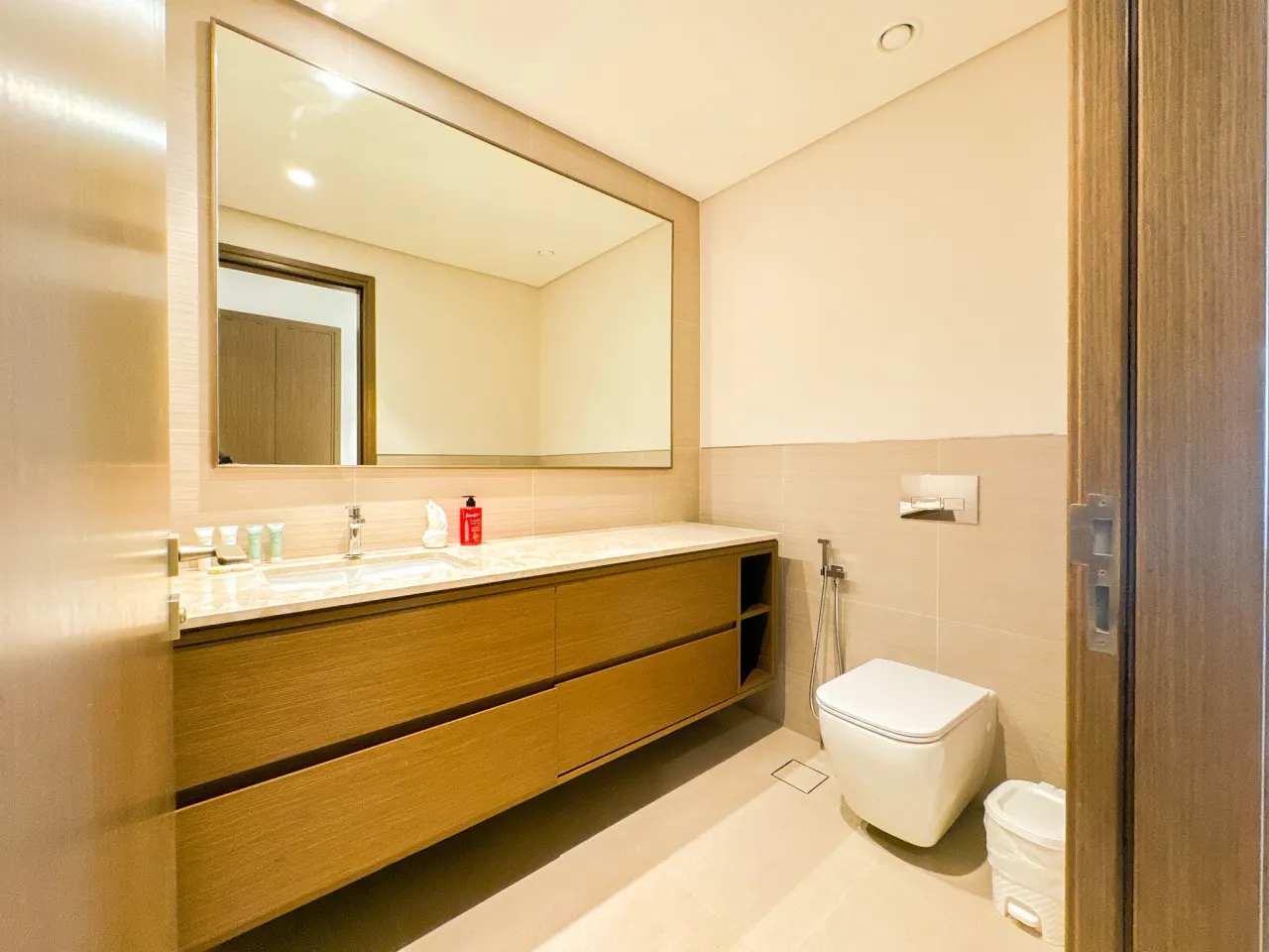 Dream Shoma 3BR+ Maid - Grande Signature 11