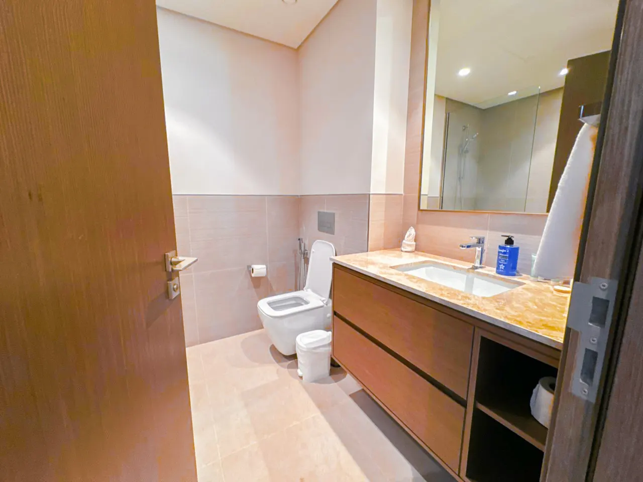 Dream Shoma 3BR+ Maid - Grande Signature 12