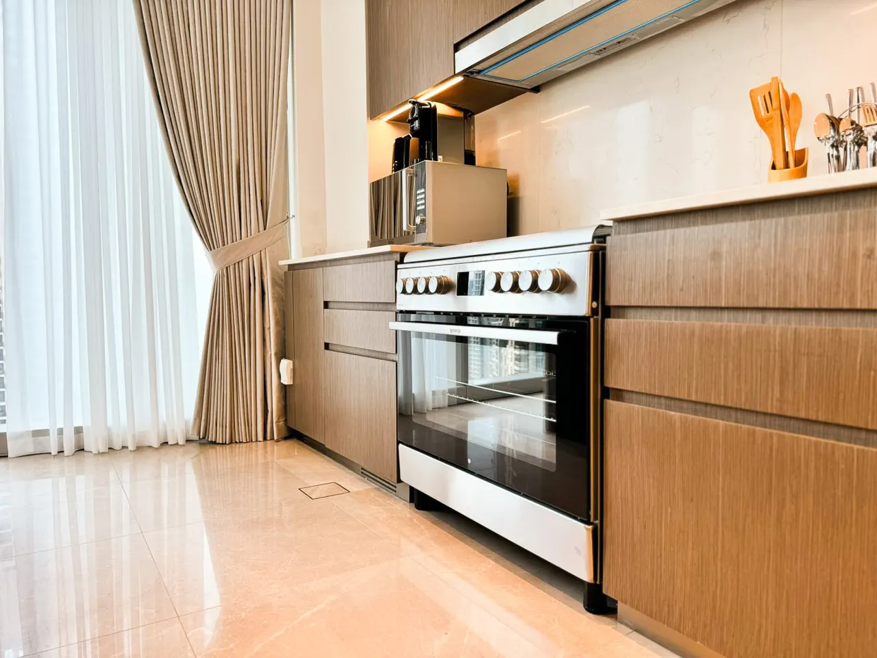 Dream Shoma 3BR+ Maid - Grande Signature 13