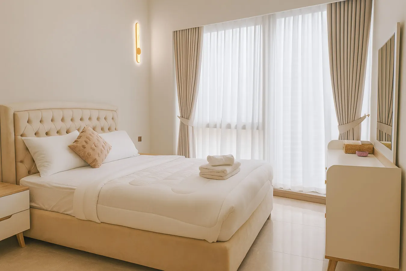 Dream Shoma 3BR+ Maid - Grande Signature 17