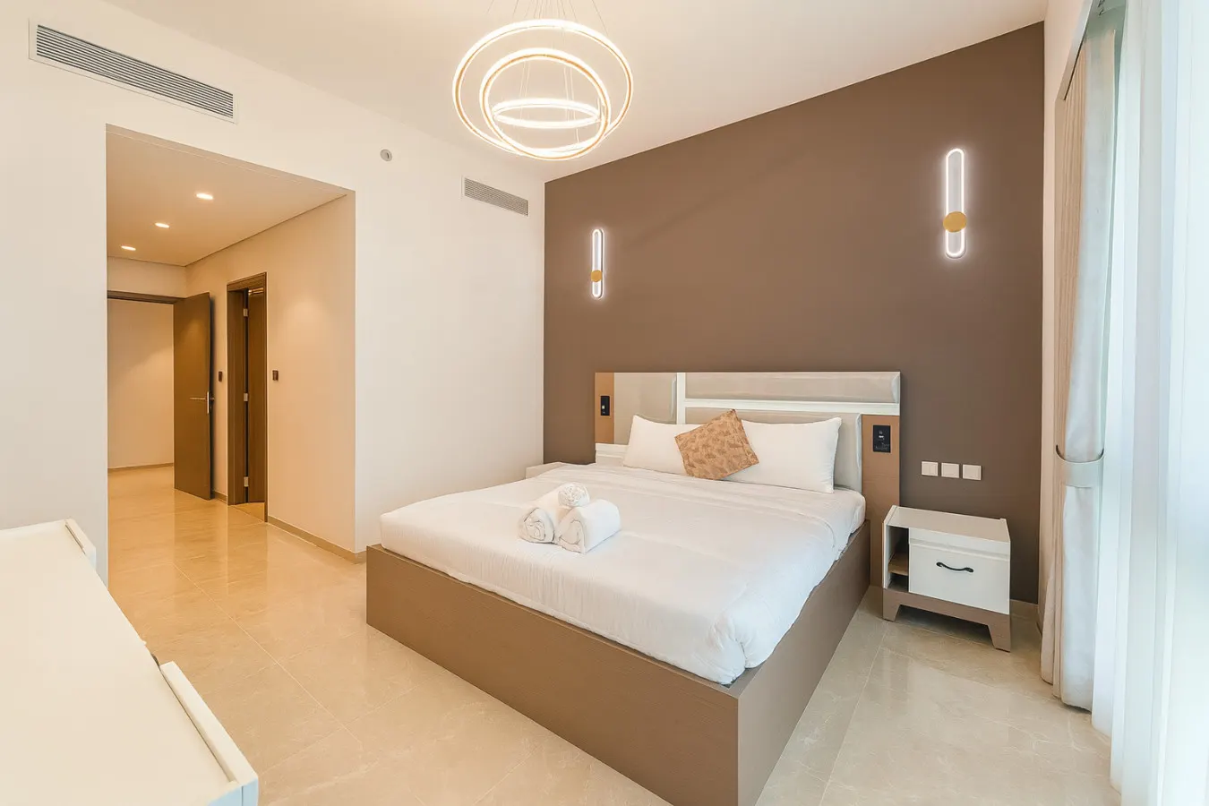 Dream Shoma 3BR+ Maid - Grande Signature 20