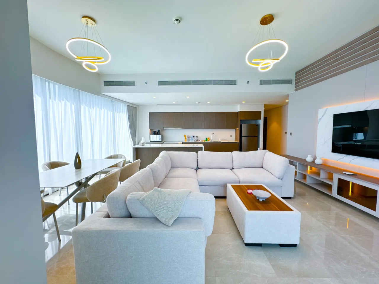 Dream Shoma 3BR+ Maid - Grande Signature 3