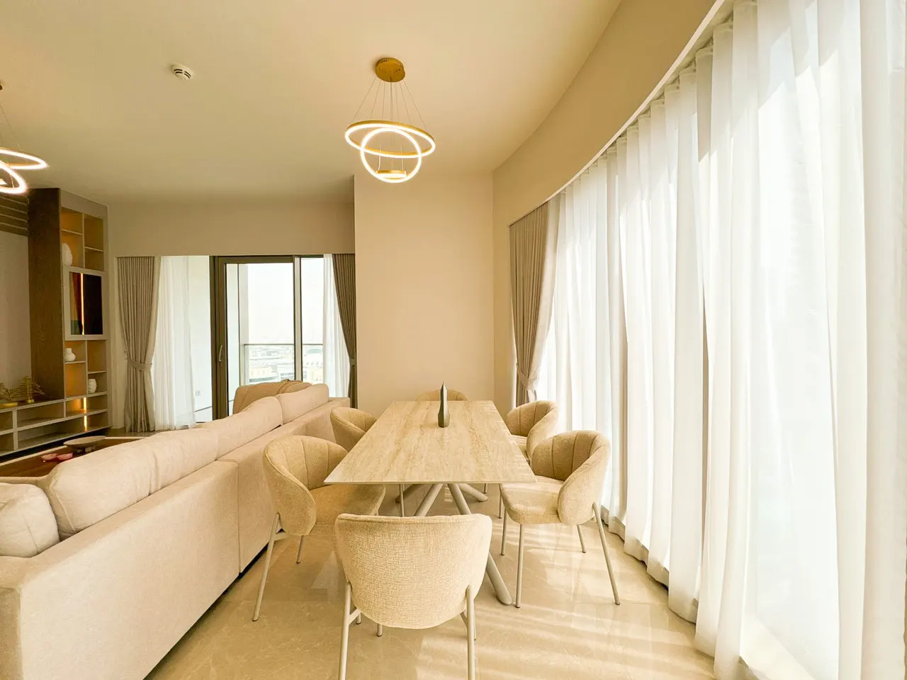 Dream Shoma 3BR+ Maid - Grande Signature 5