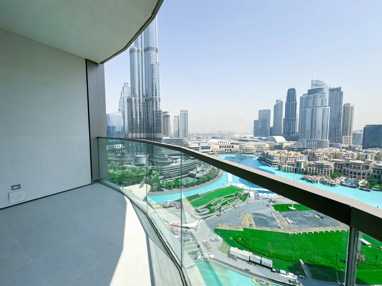 Dream Shoma 3BR+ Maid - Grande Signature 6