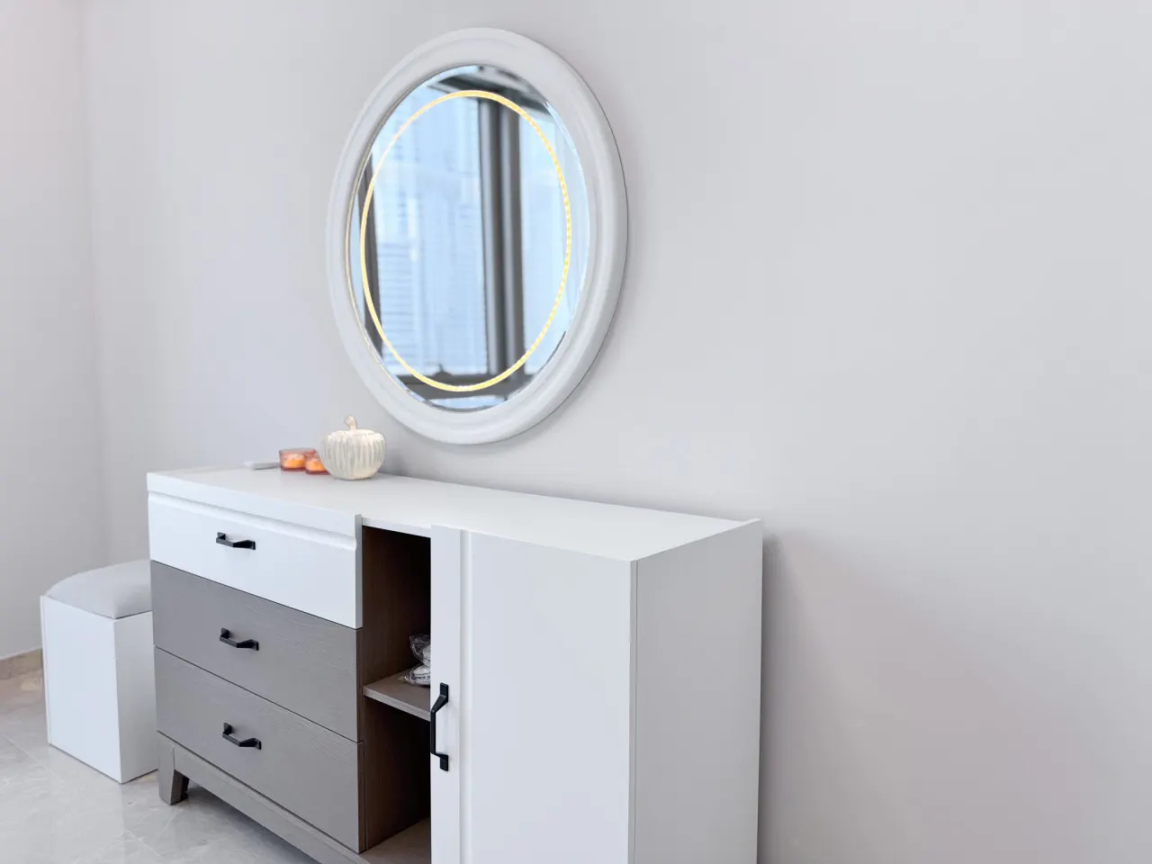 Dream Shoma 3BR+ Maid - Grande Signature 7