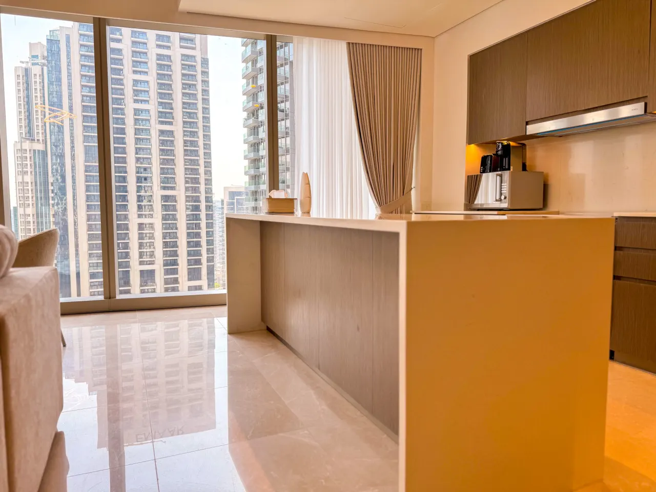 Dream Shoma 3BR+ Maid - Grande Signature 8