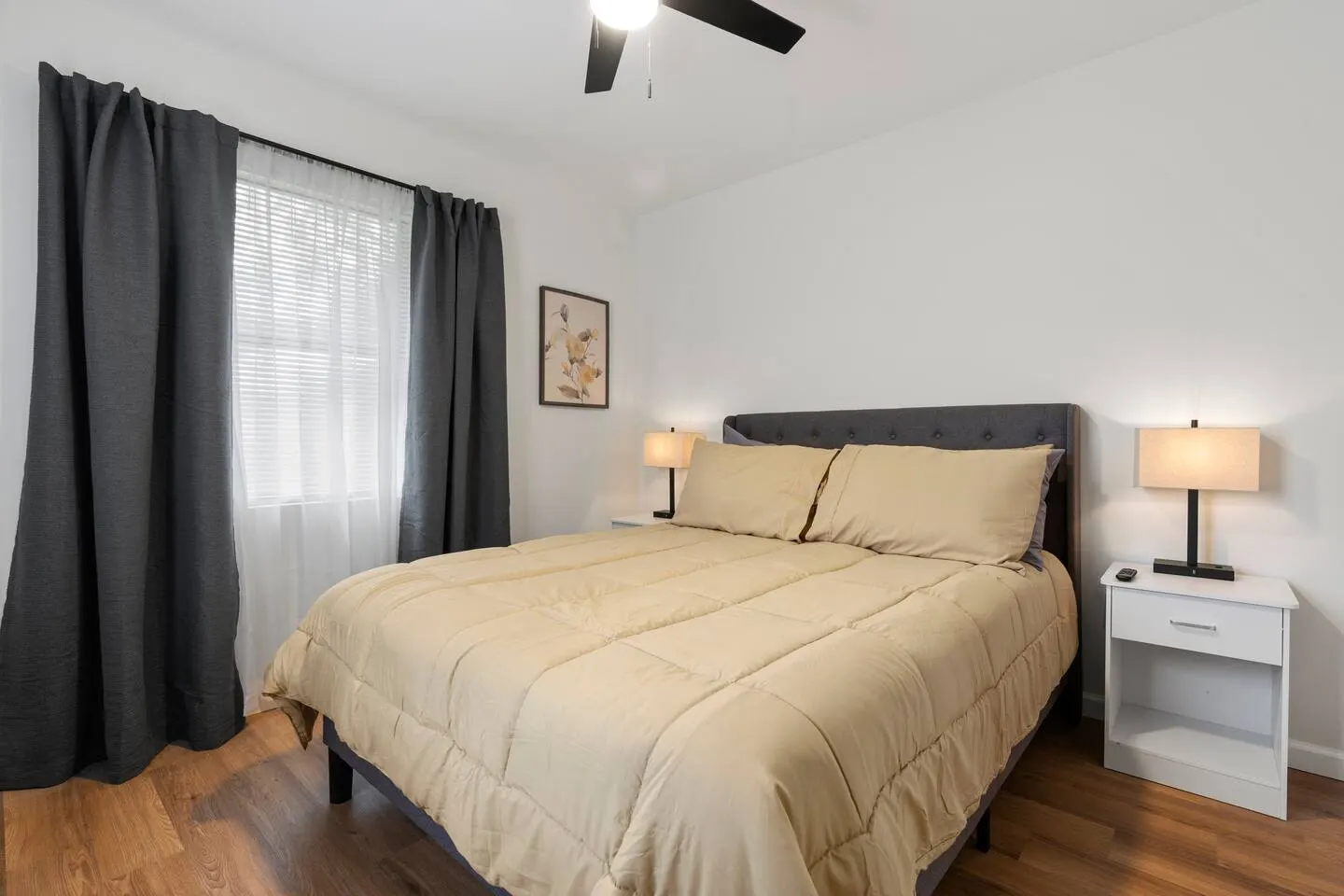 Gainesville remodeled home-4 miles from UF campus! 9