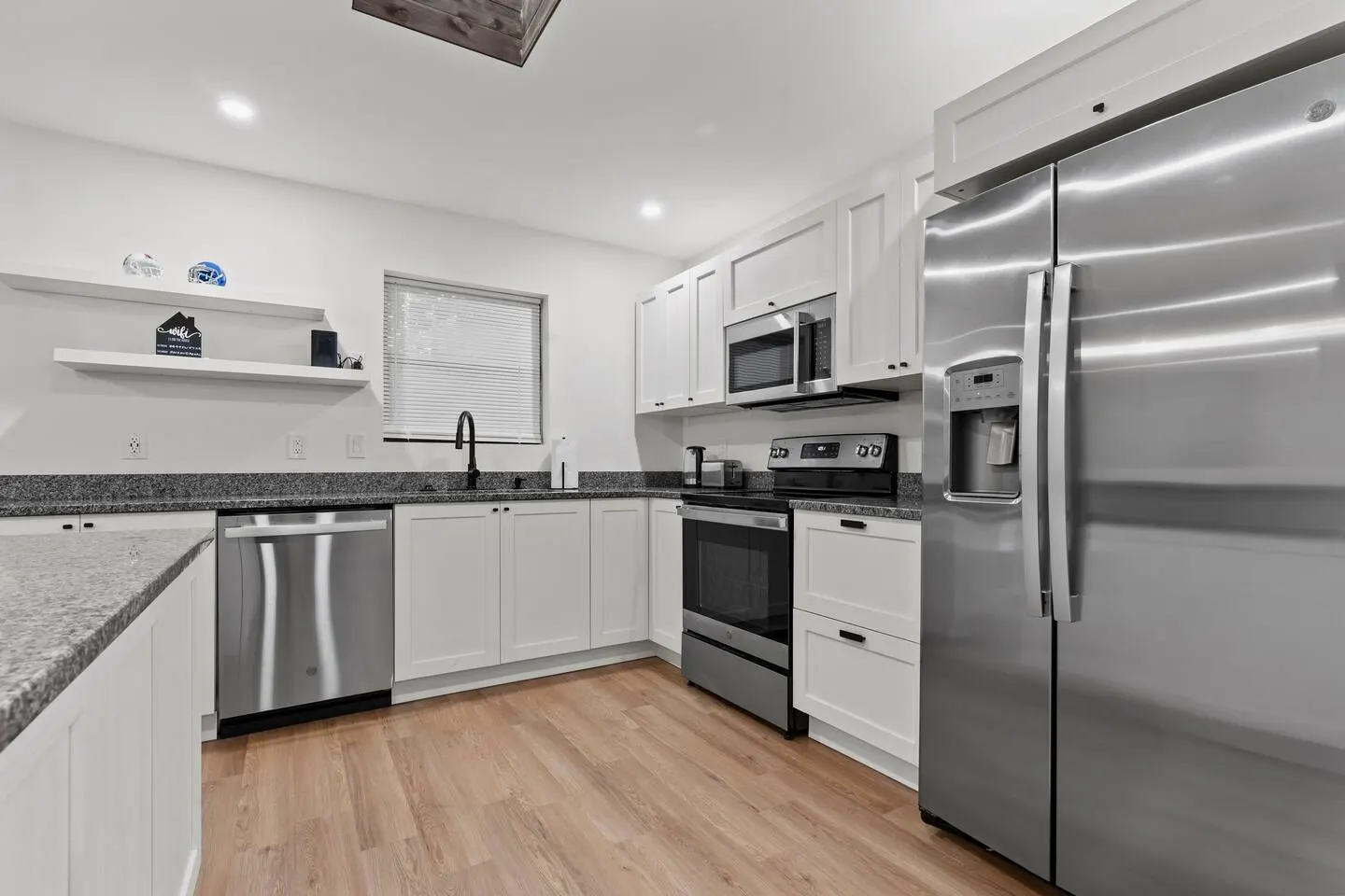 Gainesville remodeled home-4 miles from UF campus! 12