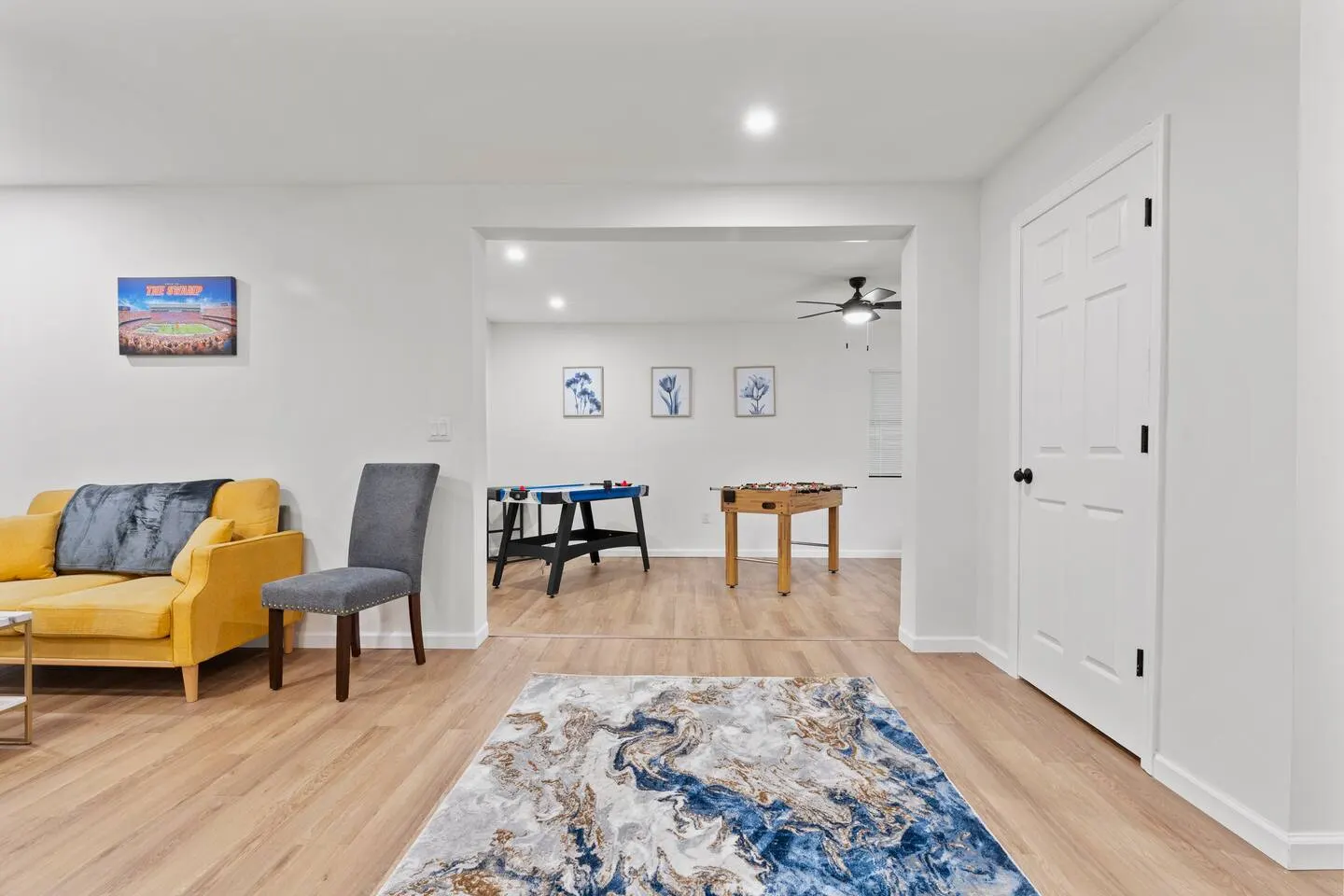 Gainesville remodeled home-4 miles from UF campus! 13