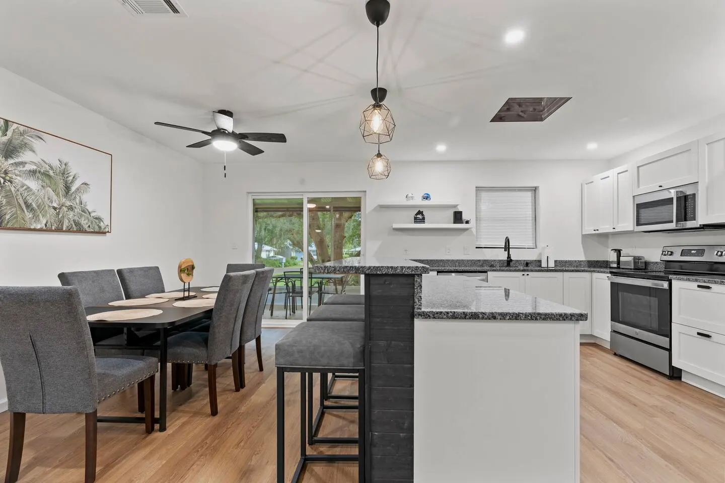 Gainesville remodeled home-4 miles from UF campus! 15