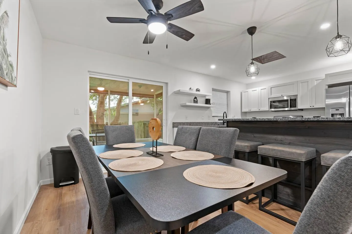 Gainesville remodeled home-4 miles from UF campus! 18