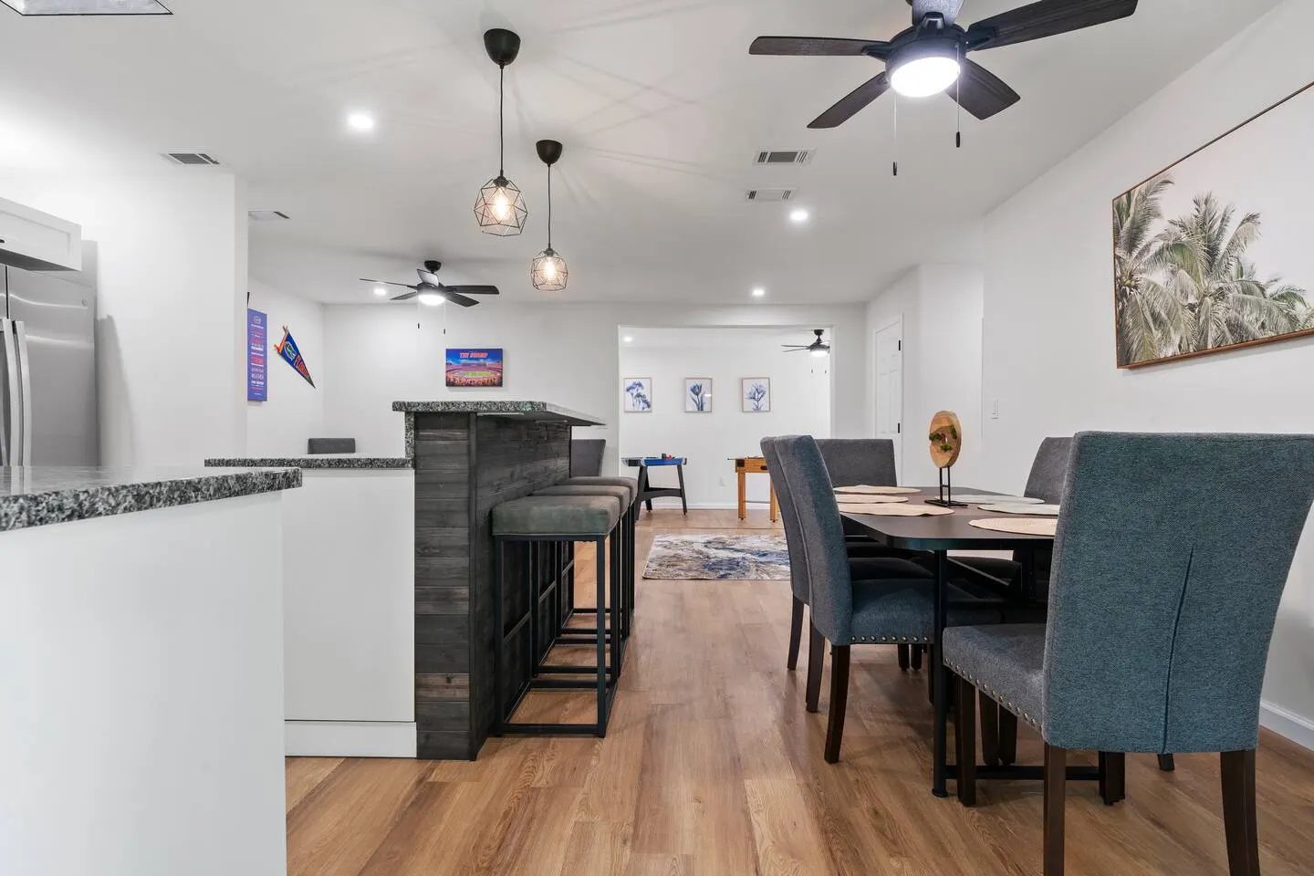 Gainesville remodeled home-4 miles from UF campus! 19